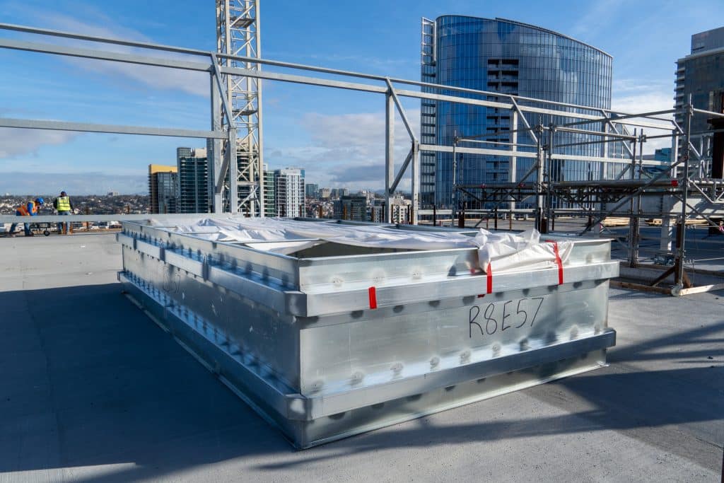Mega Project Supplier