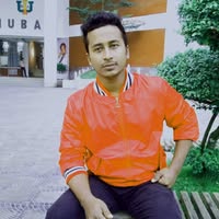 Md Belal Hossain Khan